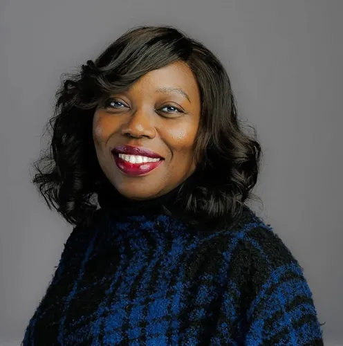 Darice Corey, Senior Director of Web and IT Planning at Yale College