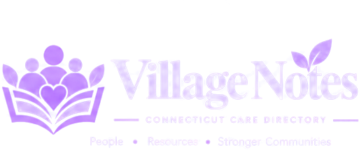 Village Notes — Connecticut Care Directory. People, resources, stronger communities.